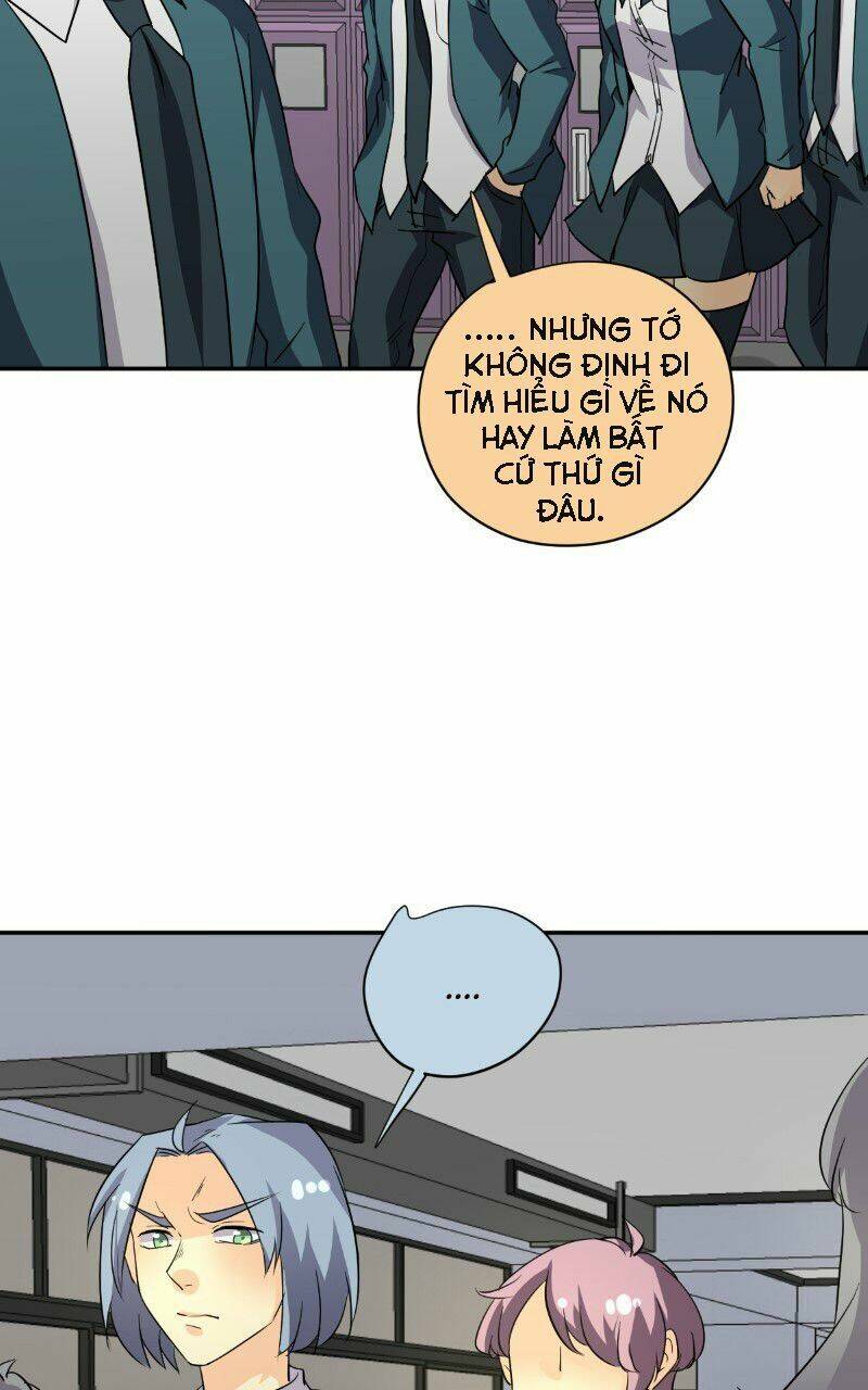 Đọc truyện Thế giới không hoàn hảo - Chap 186