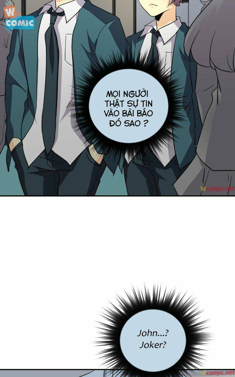 Đọc truyện Thế giới không hoàn hảo - Chap 186