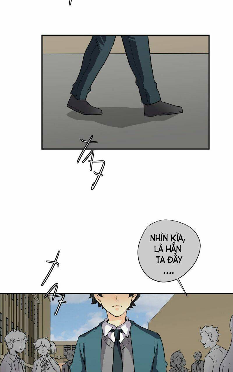 Đọc truyện Thế giới không hoàn hảo - Chap 187