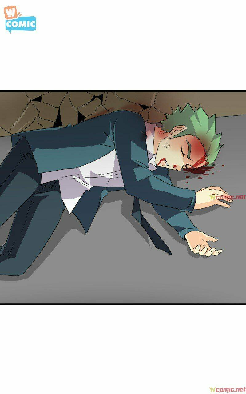 Đọc truyện Thế giới không hoàn hảo - Chap 187