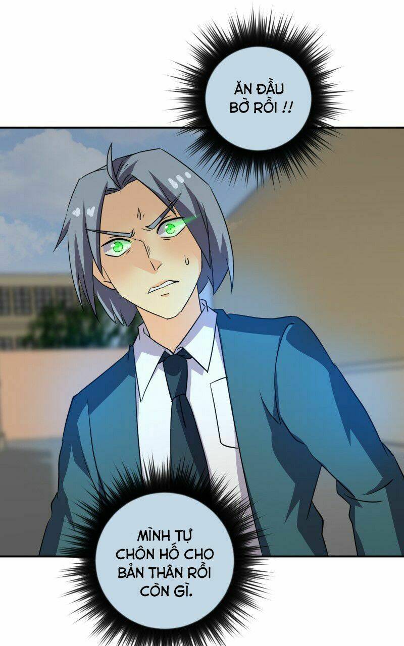 Đọc truyện Thế giới không hoàn hảo - Chap 187