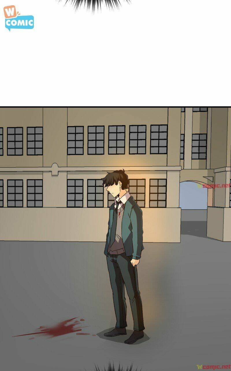 Đọc truyện Thế giới không hoàn hảo - Chap 187