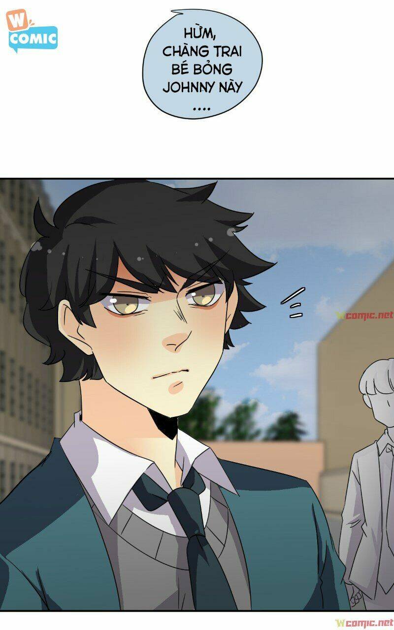 Đọc truyện Thế giới không hoàn hảo - Chap 187