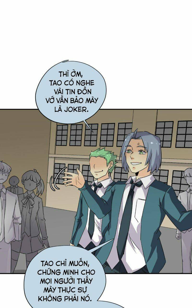 Đọc truyện Thế giới không hoàn hảo - Chap 187