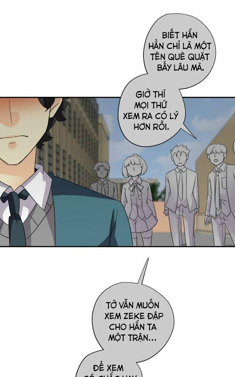 Đọc truyện Thế giới không hoàn hảo - Chap 187