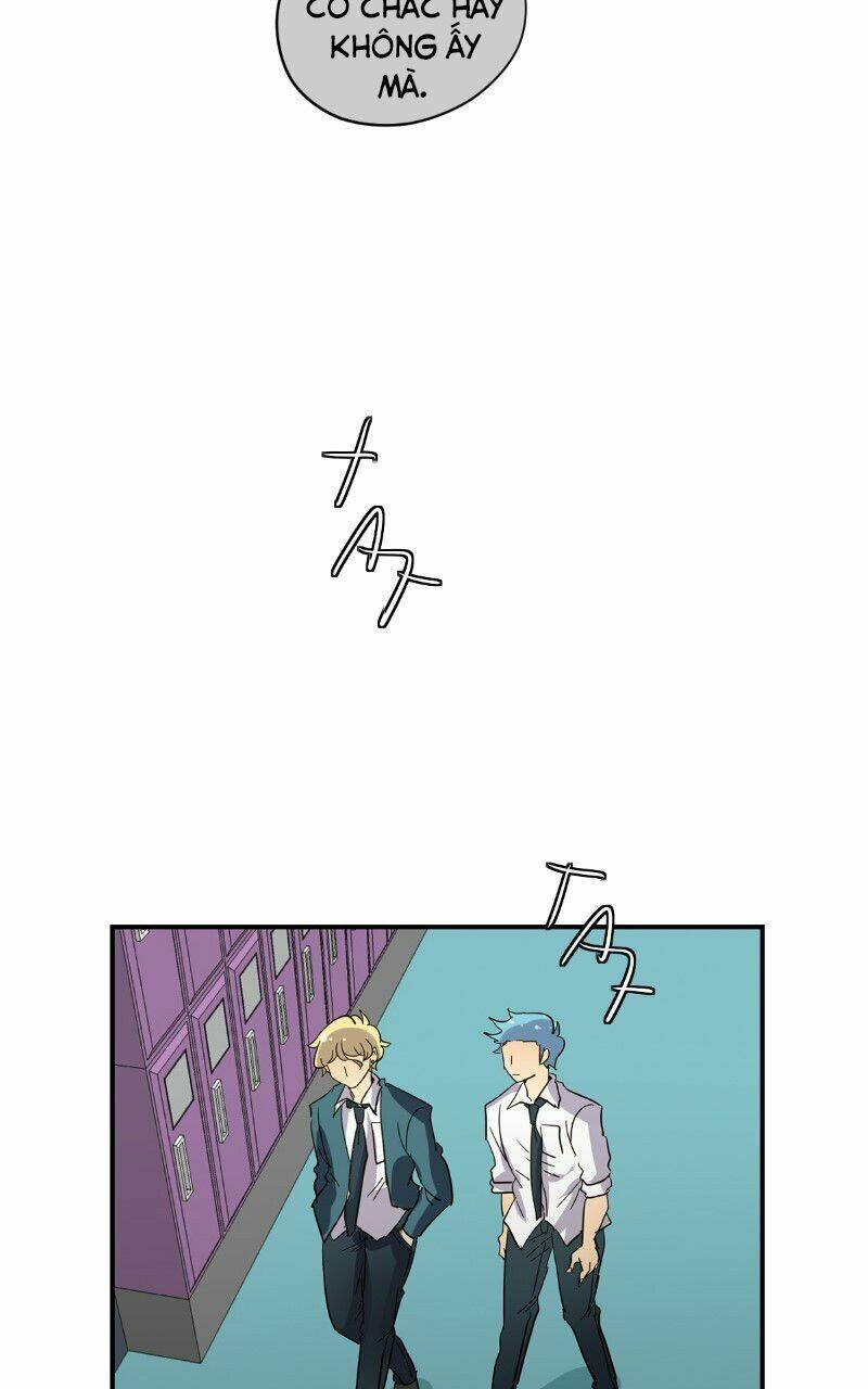 Đọc truyện Thế giới không hoàn hảo - Chap 187