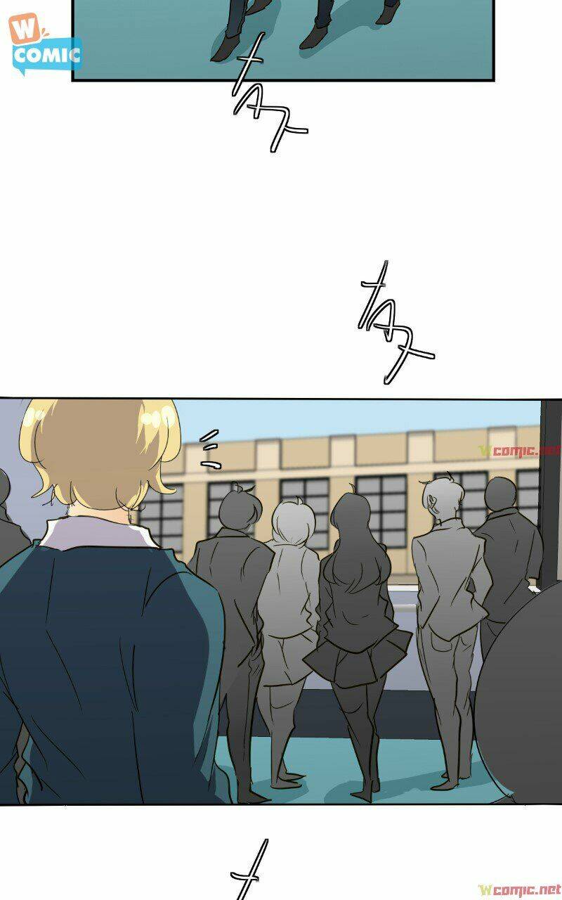 Đọc truyện Thế giới không hoàn hảo - Chap 187