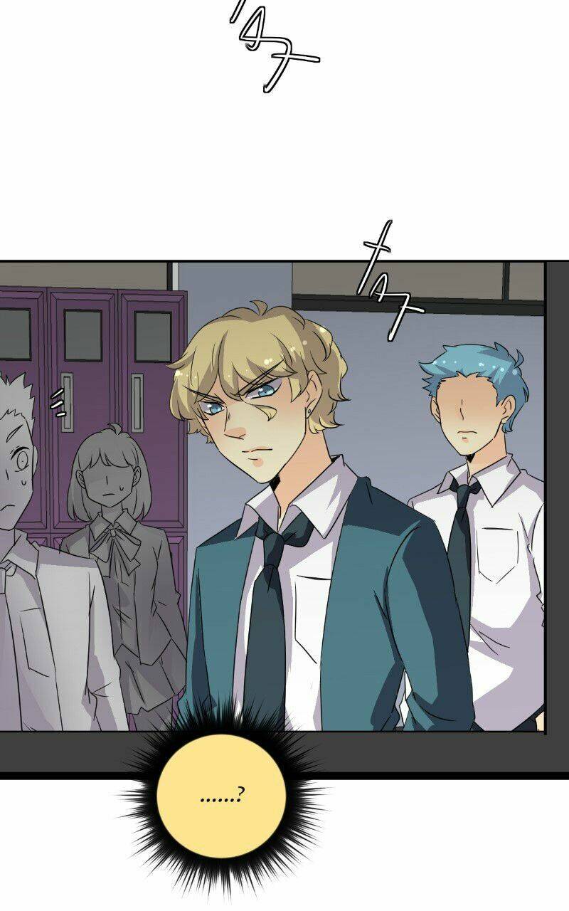 Đọc truyện Thế giới không hoàn hảo - Chap 187