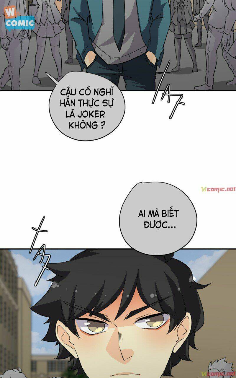 Đọc truyện Thế giới không hoàn hảo - Chap 187