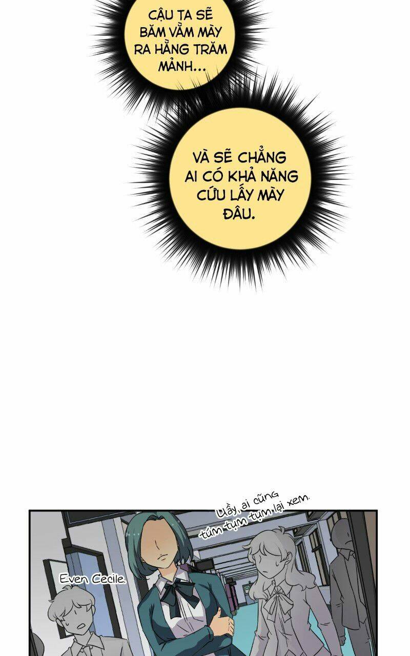 Đọc truyện Thế giới không hoàn hảo - Chap 187