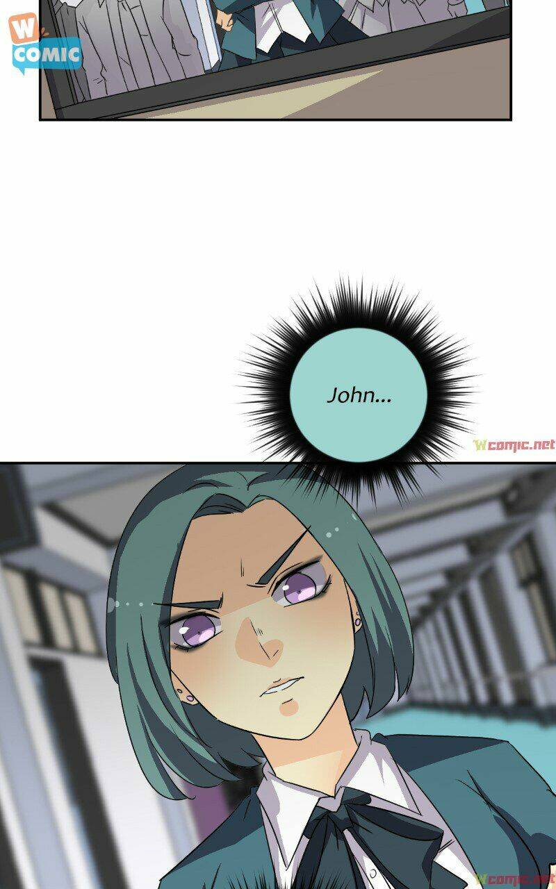 Đọc truyện Thế giới không hoàn hảo - Chap 187