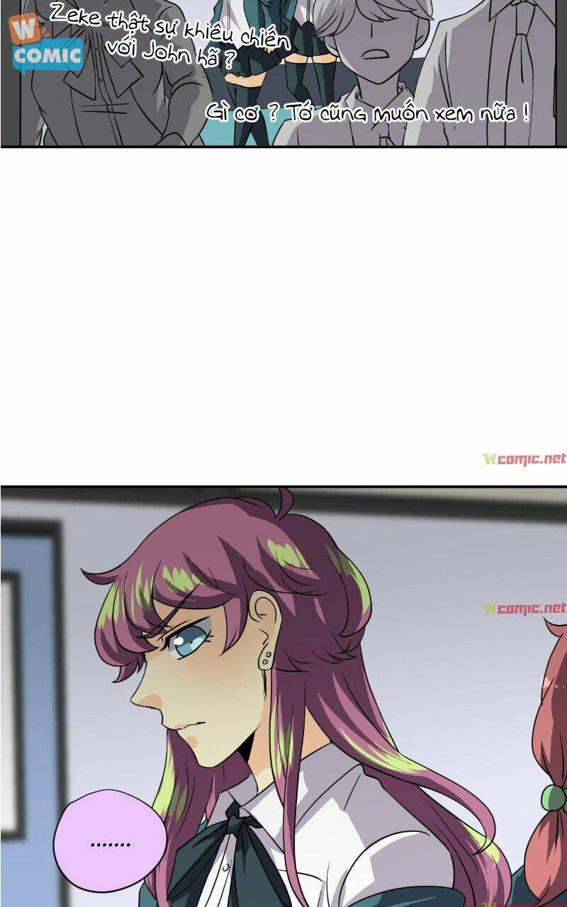 Đọc truyện Thế giới không hoàn hảo - Chap 187