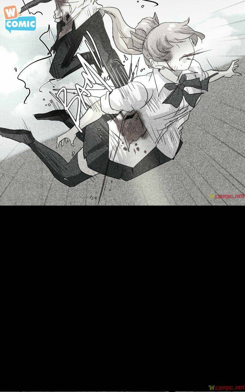 Đọc truyện Thế giới không hoàn hảo - Chap 187