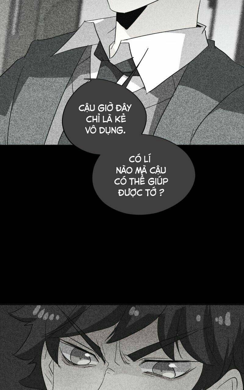 Đọc truyện Thế giới không hoàn hảo - Chap 187