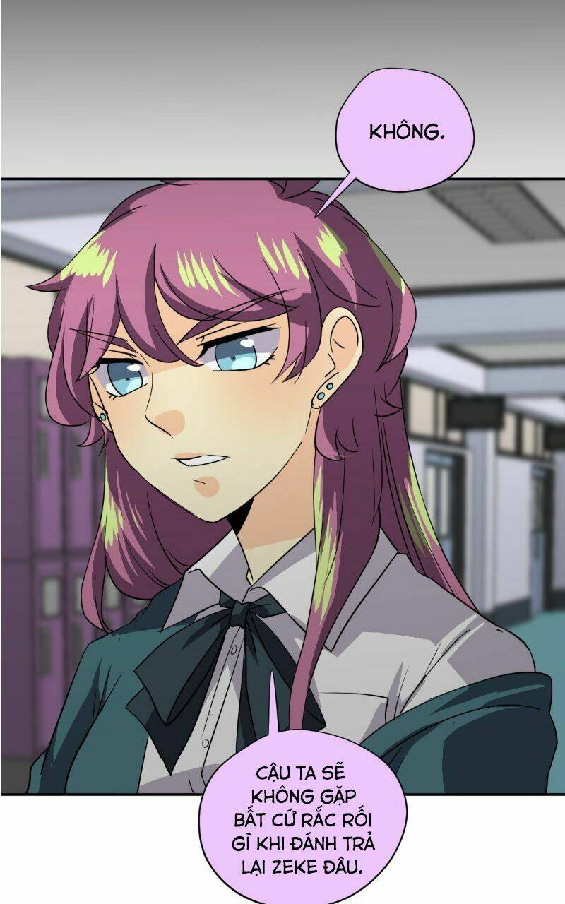 Đọc truyện Thế giới không hoàn hảo - Chap 187