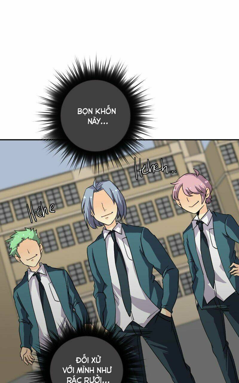 Đọc truyện Thế giới không hoàn hảo - Chap 187