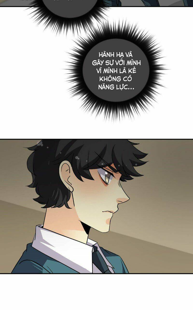 Đọc truyện Thế giới không hoàn hảo - Chap 187