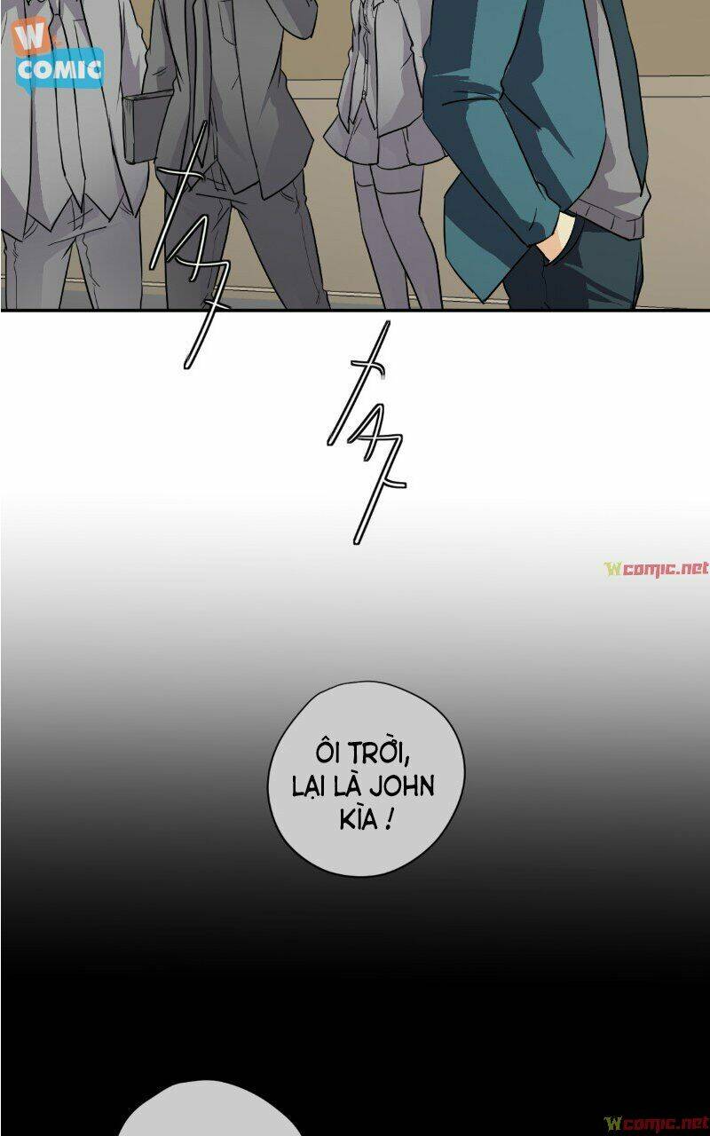 Đọc truyện Thế giới không hoàn hảo - Chap 187