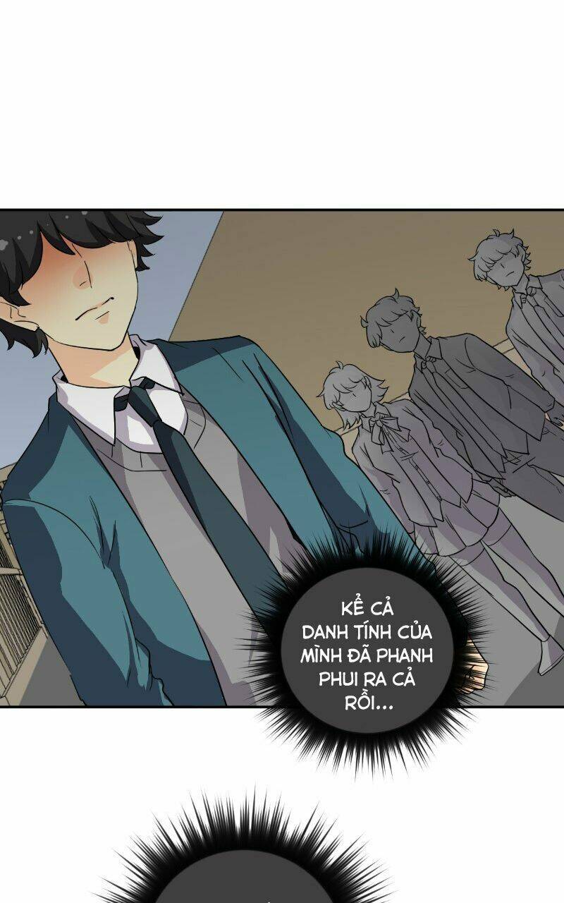 Đọc truyện Thế giới không hoàn hảo - Chap 187