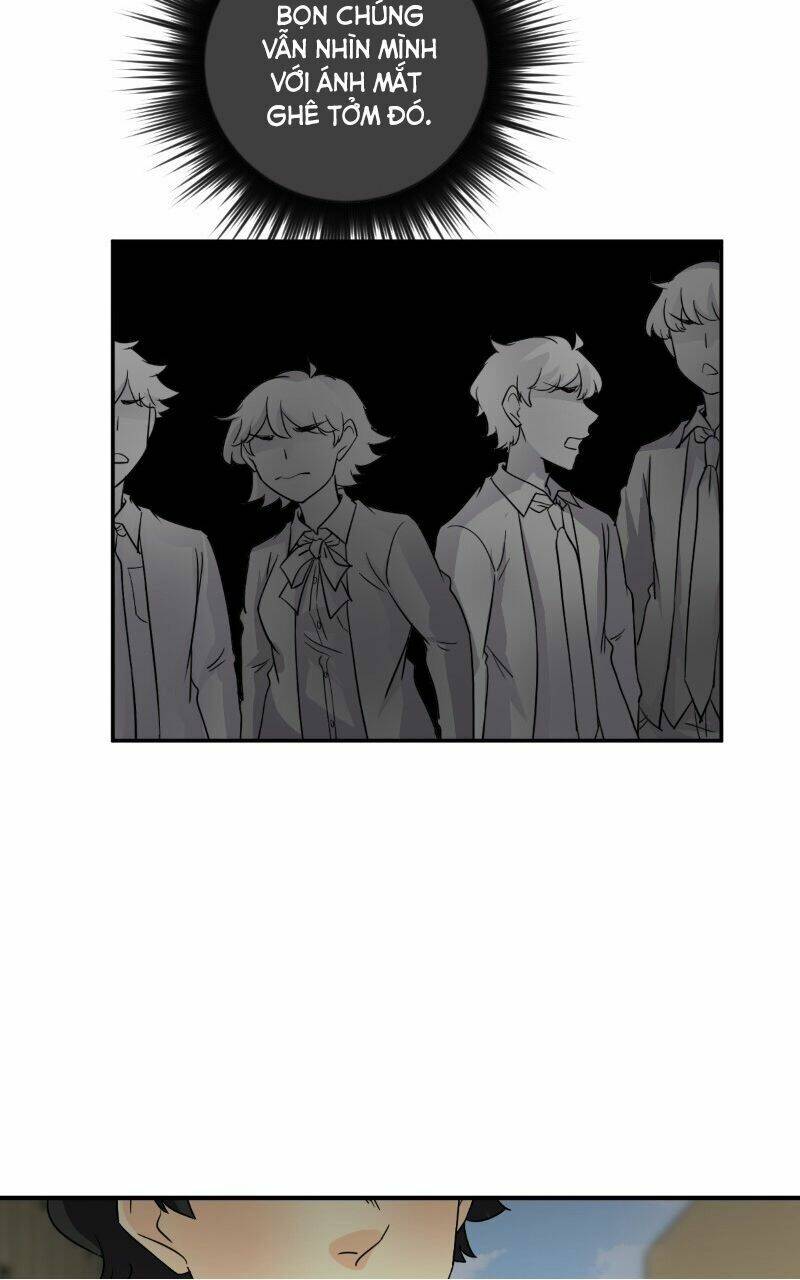 Đọc truyện Thế giới không hoàn hảo - Chap 187