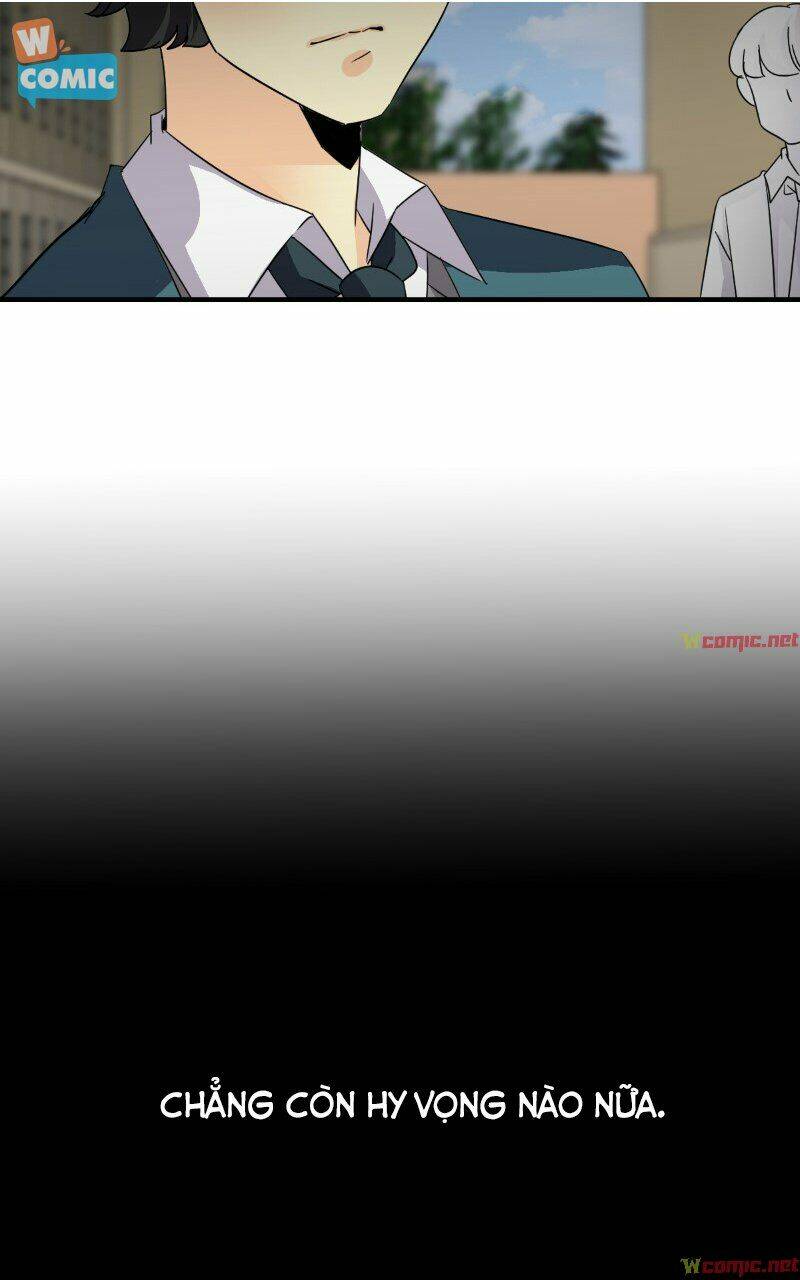 Đọc truyện Thế giới không hoàn hảo - Chap 187