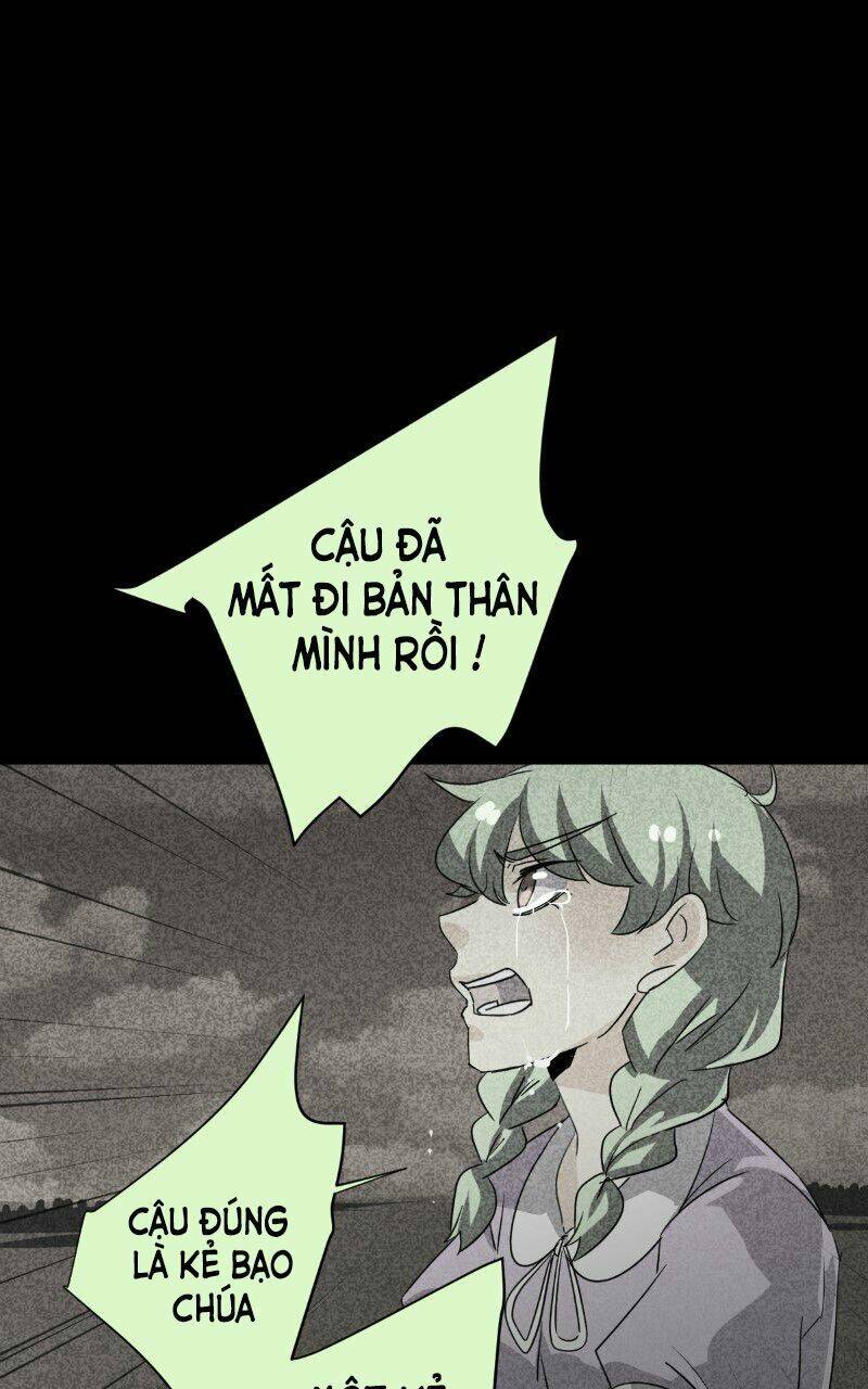 Đọc truyện Thế giới không hoàn hảo - Chap 187