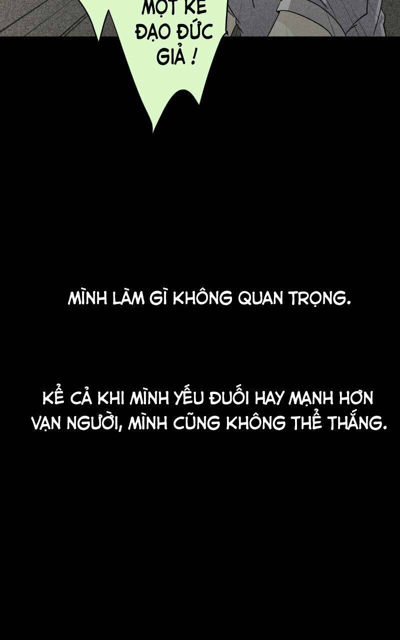 Đọc truyện Thế giới không hoàn hảo - Chap 187