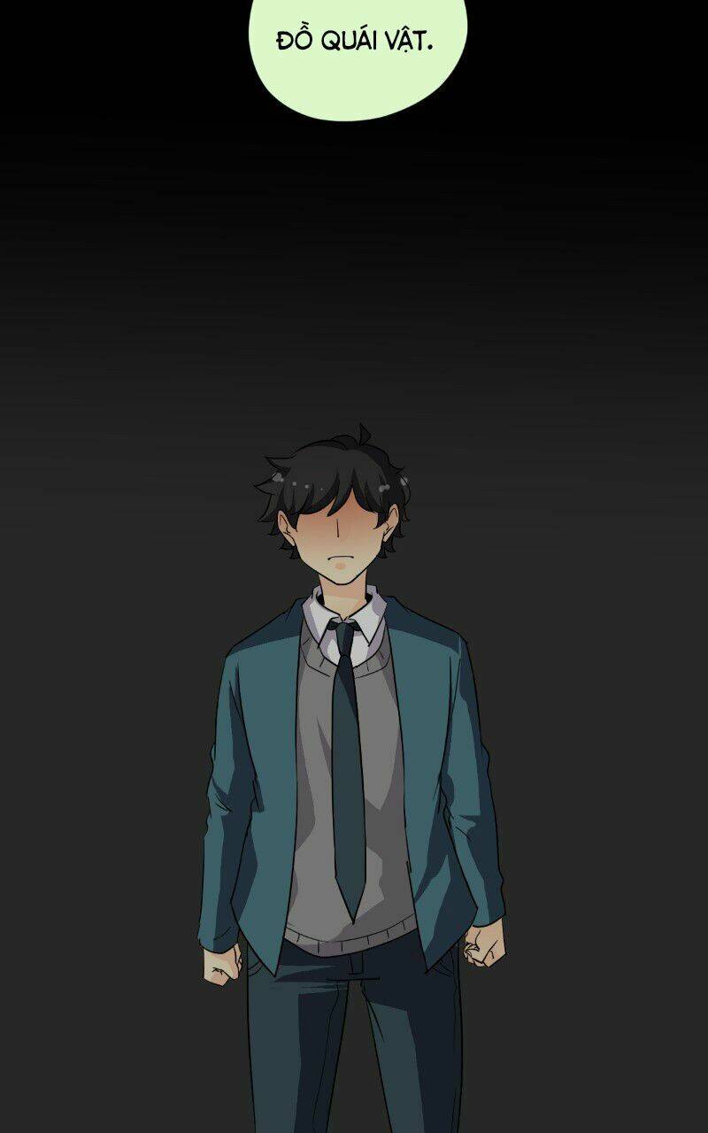 Đọc truyện Thế giới không hoàn hảo - Chap 187