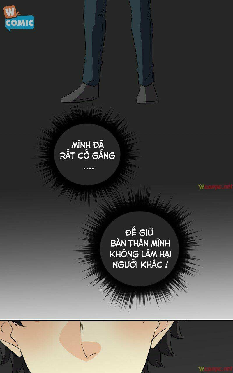 Đọc truyện Thế giới không hoàn hảo - Chap 187