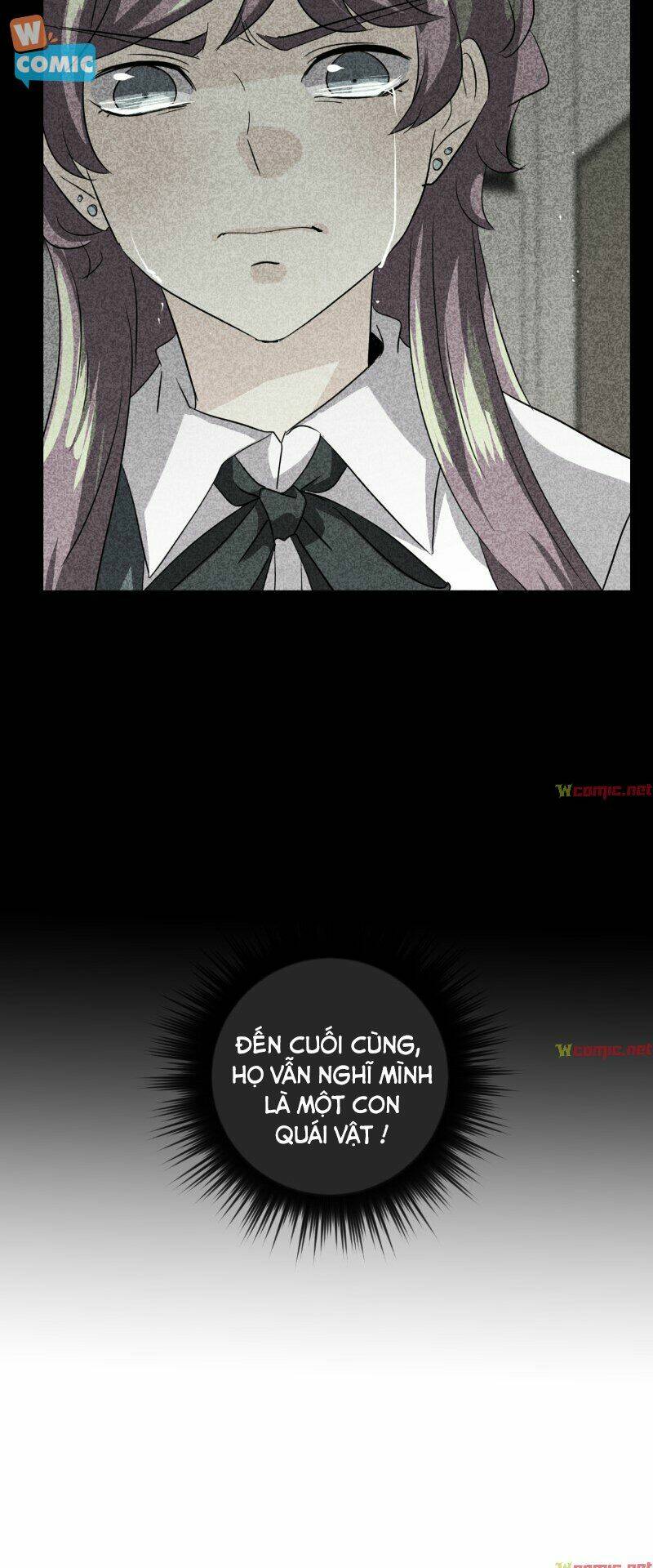 Đọc truyện Thế giới không hoàn hảo - Chap 187