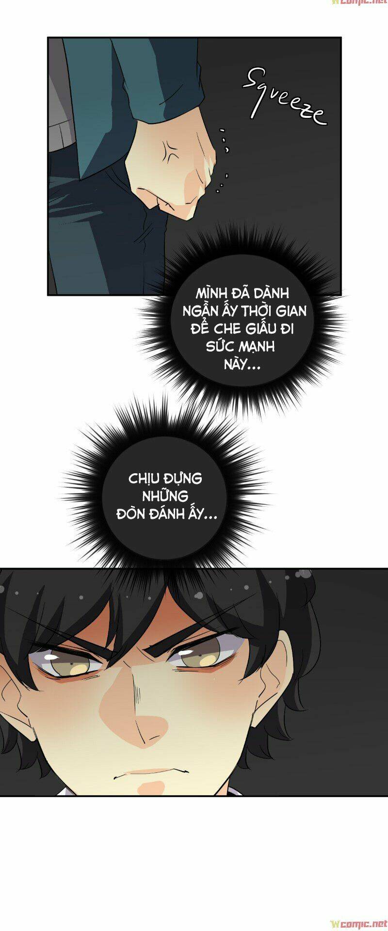 Đọc truyện Thế giới không hoàn hảo - Chap 187