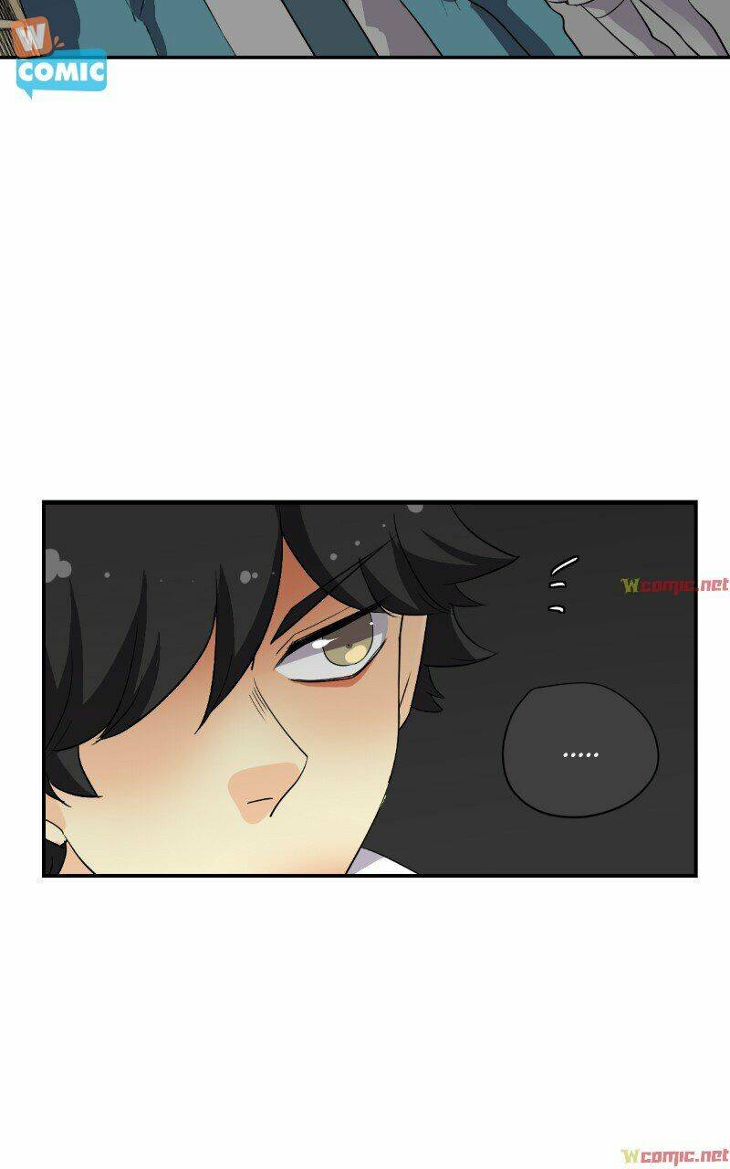 Đọc truyện Thế giới không hoàn hảo - Chap 187