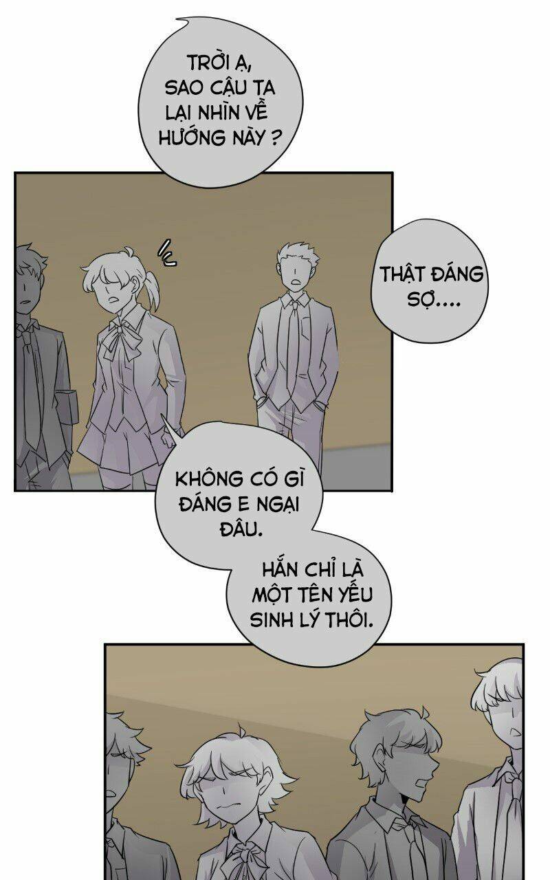 Đọc truyện Thế giới không hoàn hảo - Chap 187