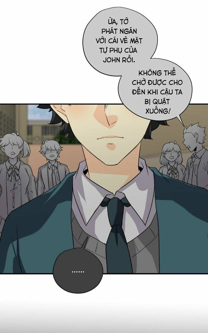 Đọc truyện Thế giới không hoàn hảo - Chap 187