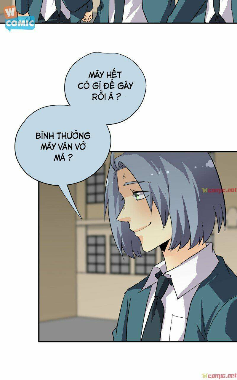 Đọc truyện Thế giới không hoàn hảo - Chap 187
