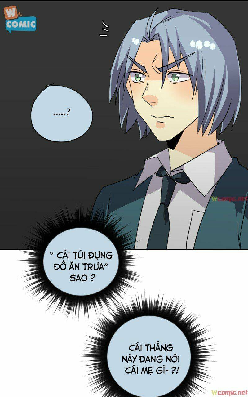 Đọc truyện Thế giới không hoàn hảo - Chap 187