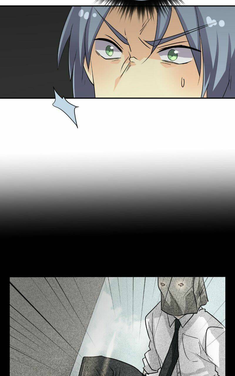 Đọc truyện Thế giới không hoàn hảo - Chap 187