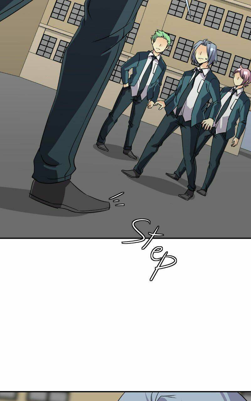 Đọc truyện Thế giới không hoàn hảo - Chap 187