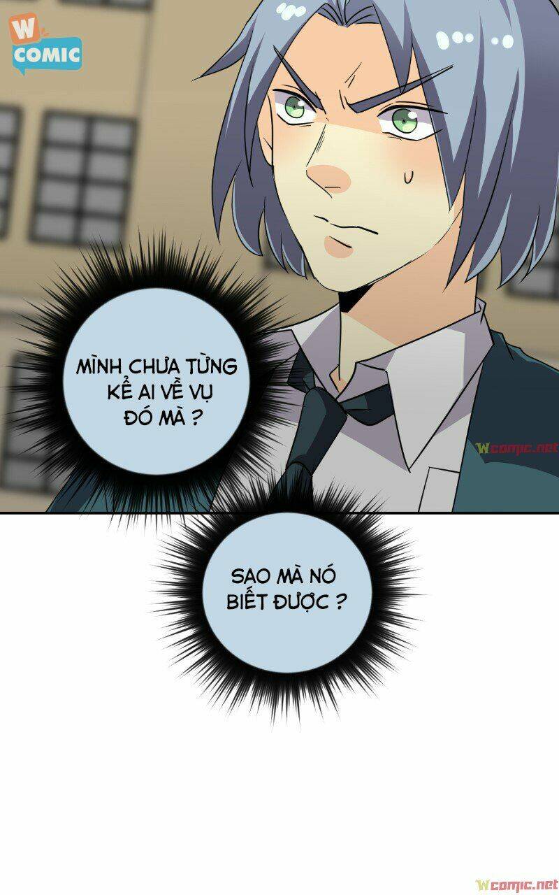 Đọc truyện Thế giới không hoàn hảo - Chap 187