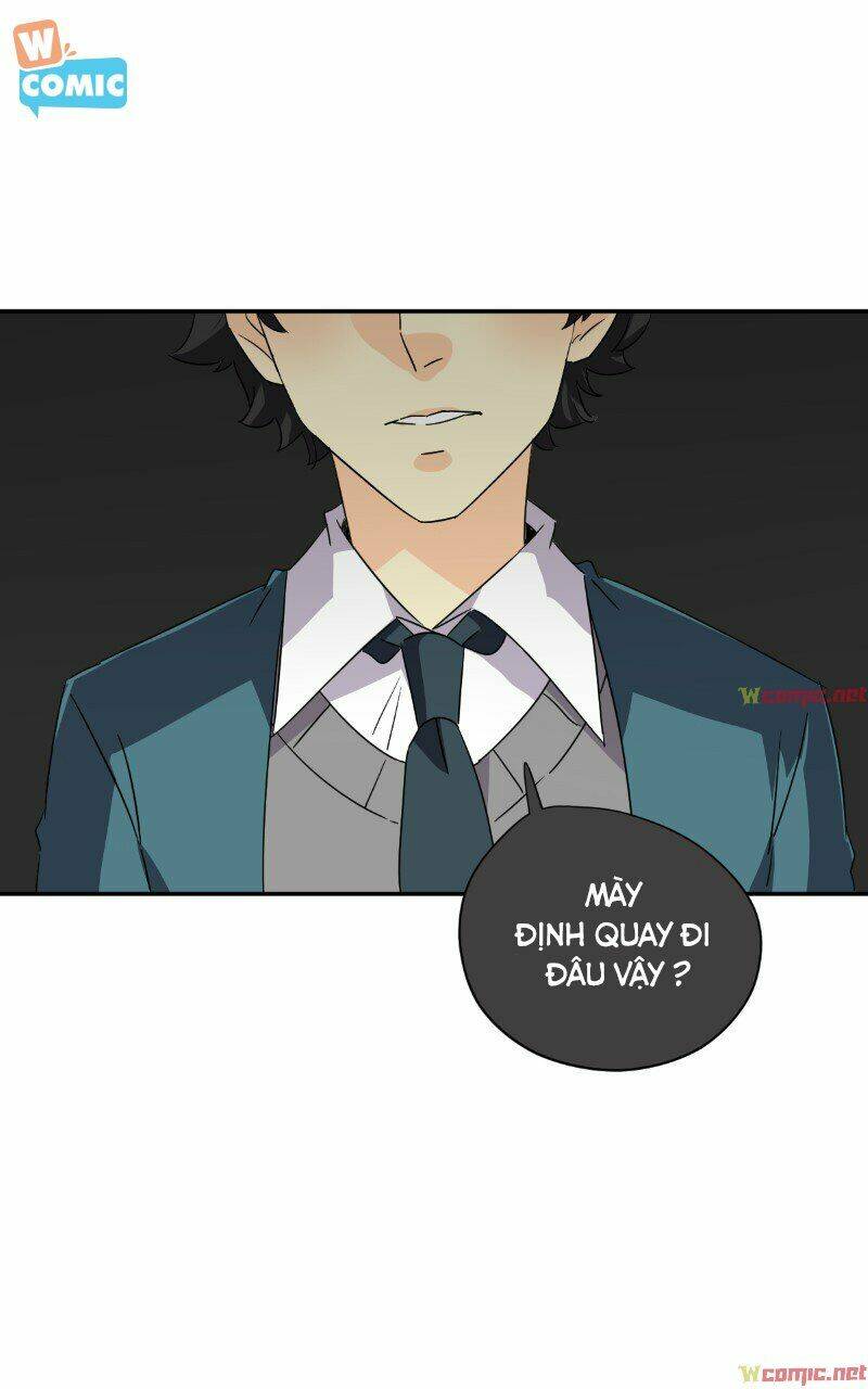 Đọc truyện Thế giới không hoàn hảo - Chap 187