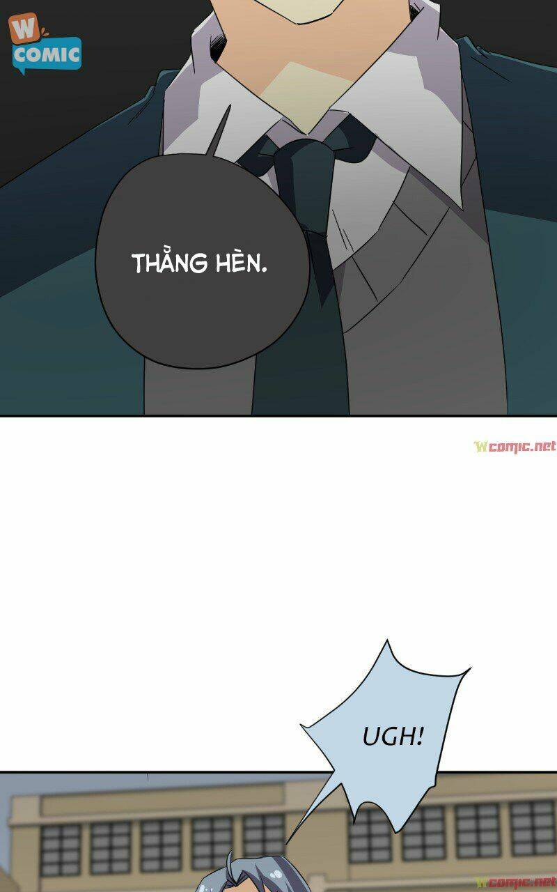 Đọc truyện Thế giới không hoàn hảo - Chap 187