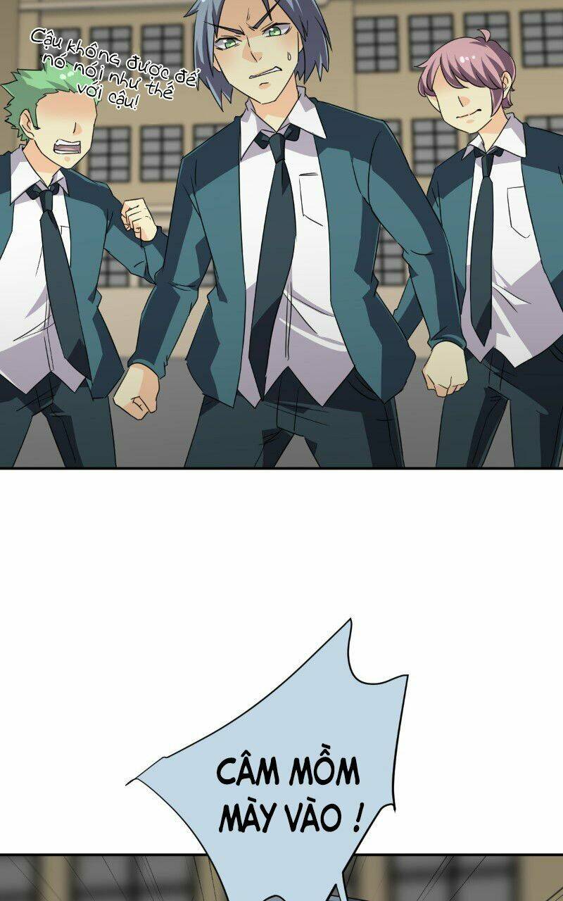 Đọc truyện Thế giới không hoàn hảo - Chap 187