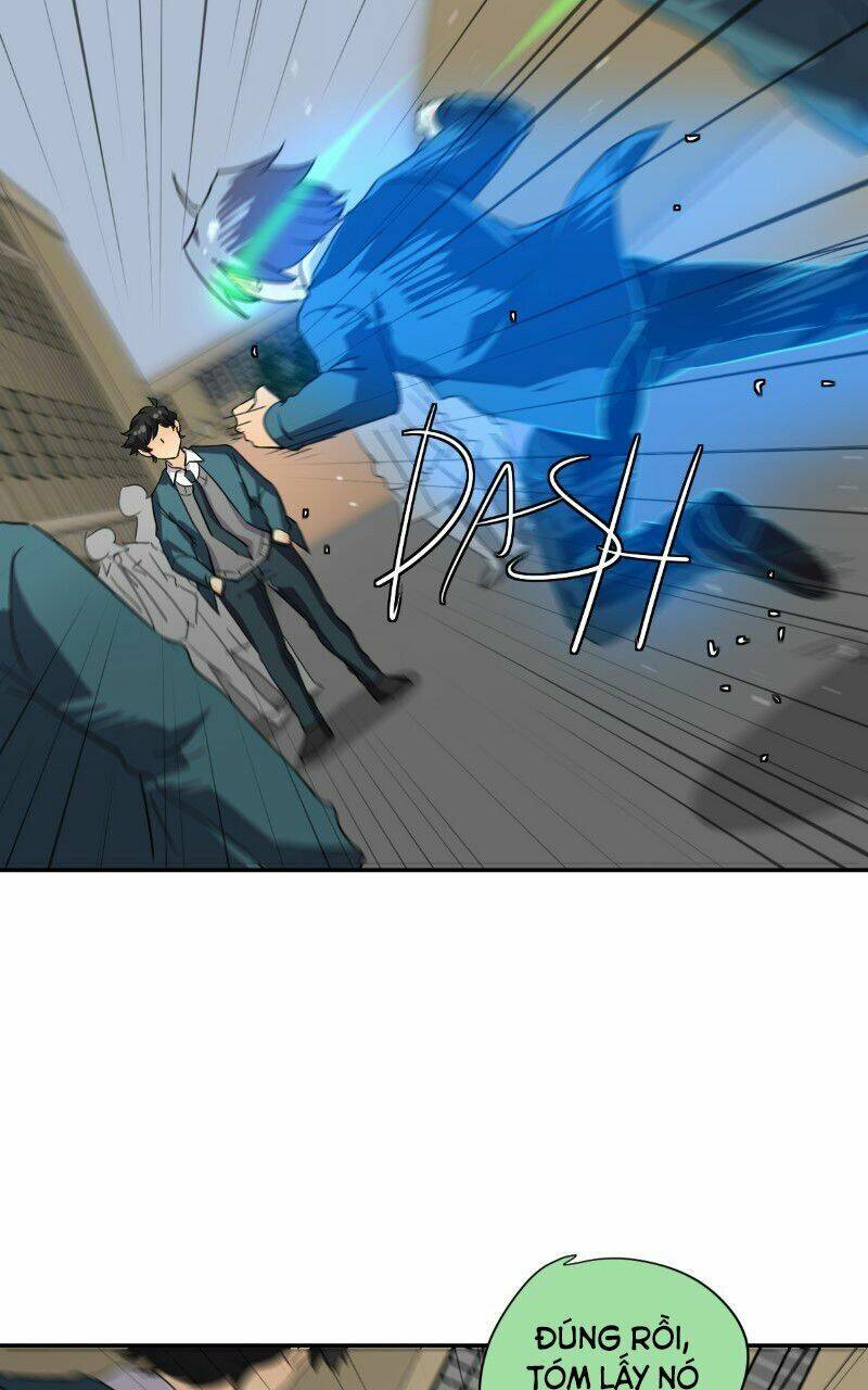 Đọc truyện Thế giới không hoàn hảo - Chap 187