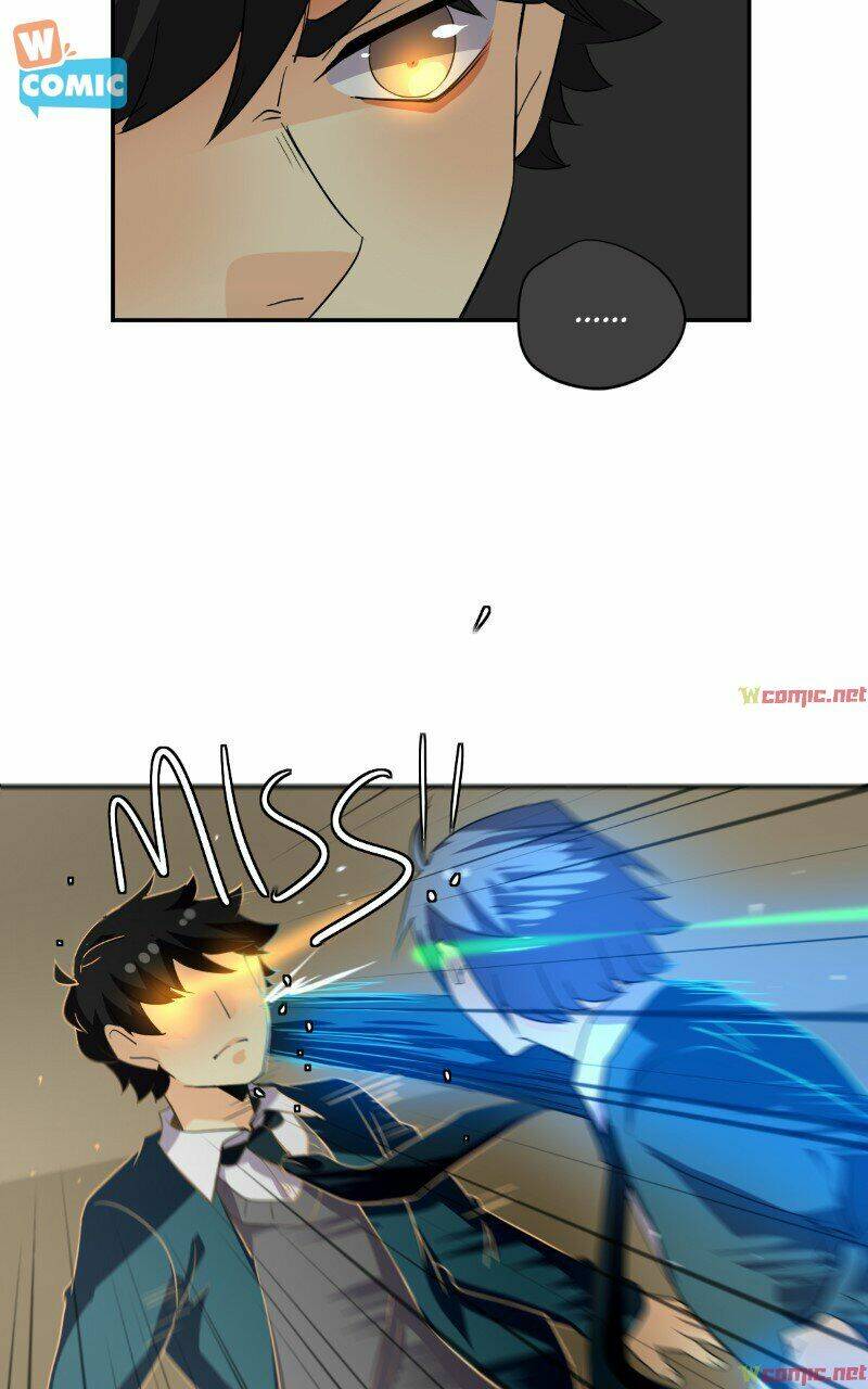 Đọc truyện Thế giới không hoàn hảo - Chap 187