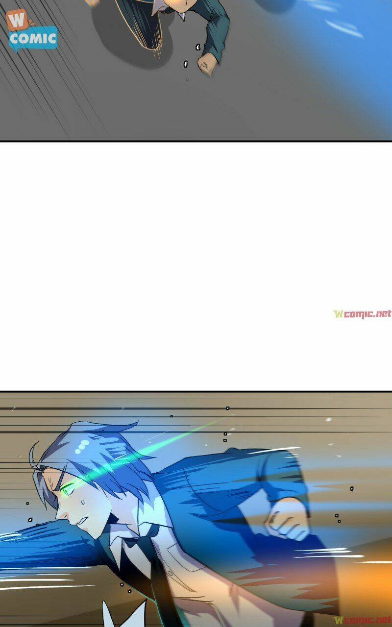 Đọc truyện Thế giới không hoàn hảo - Chap 187