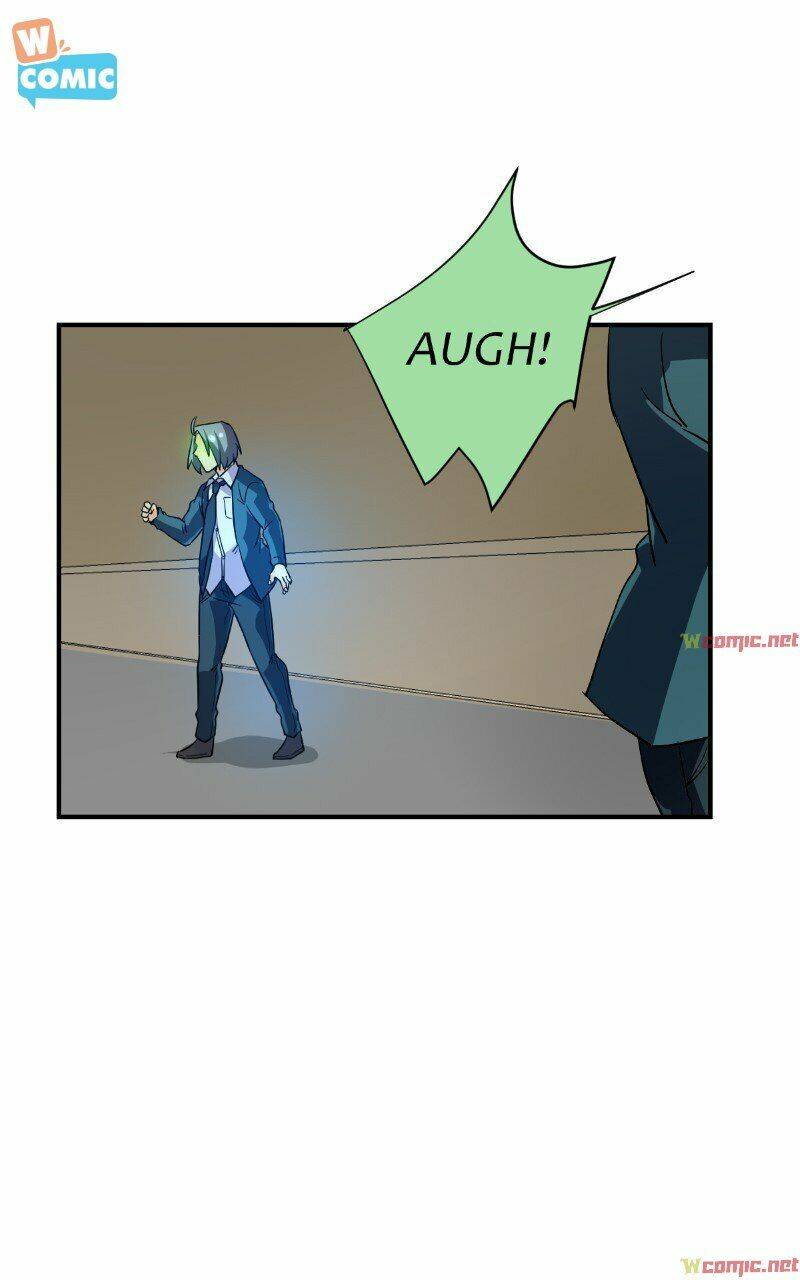 Đọc truyện Thế giới không hoàn hảo - Chap 187