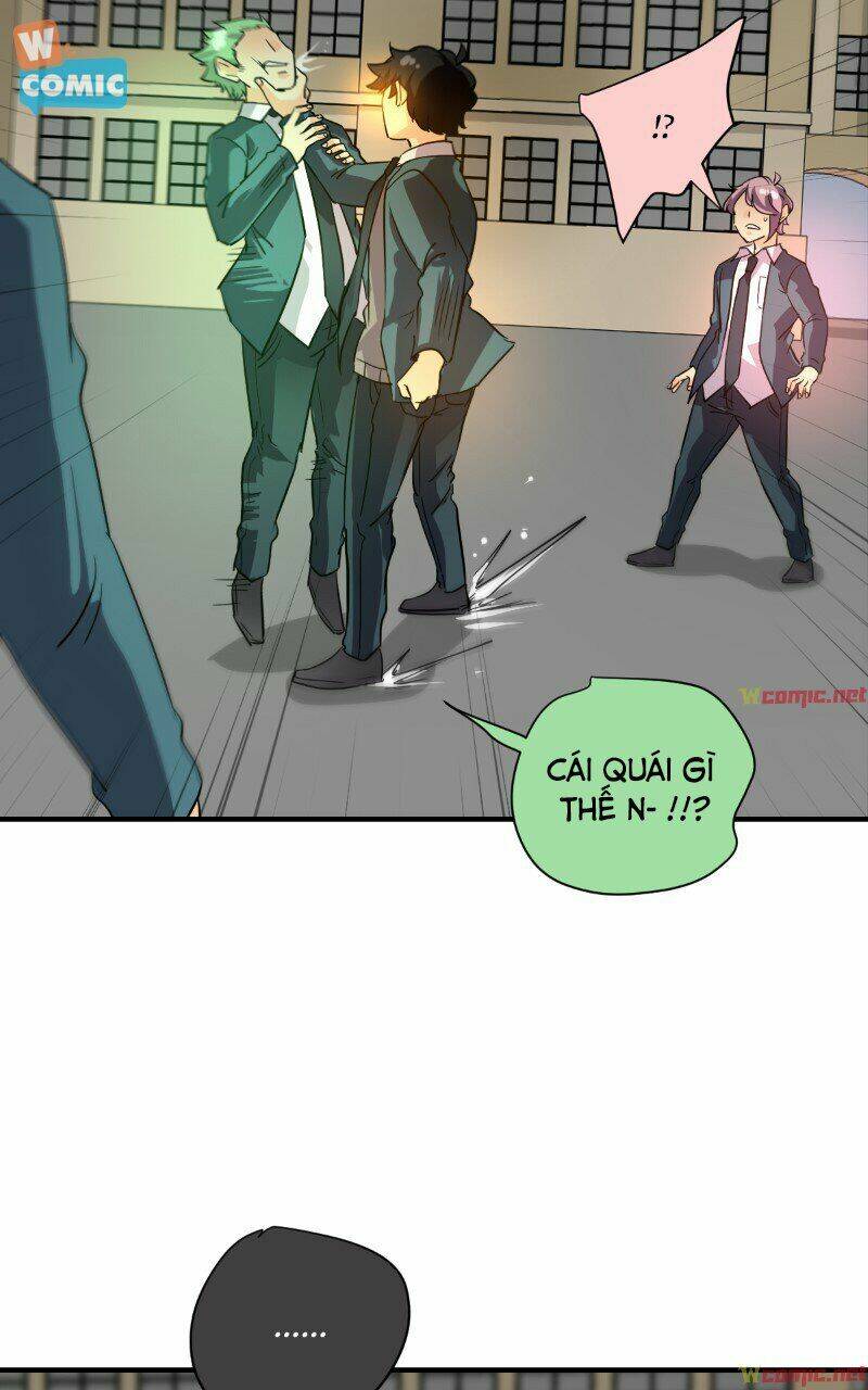 Đọc truyện Thế giới không hoàn hảo - Chap 187