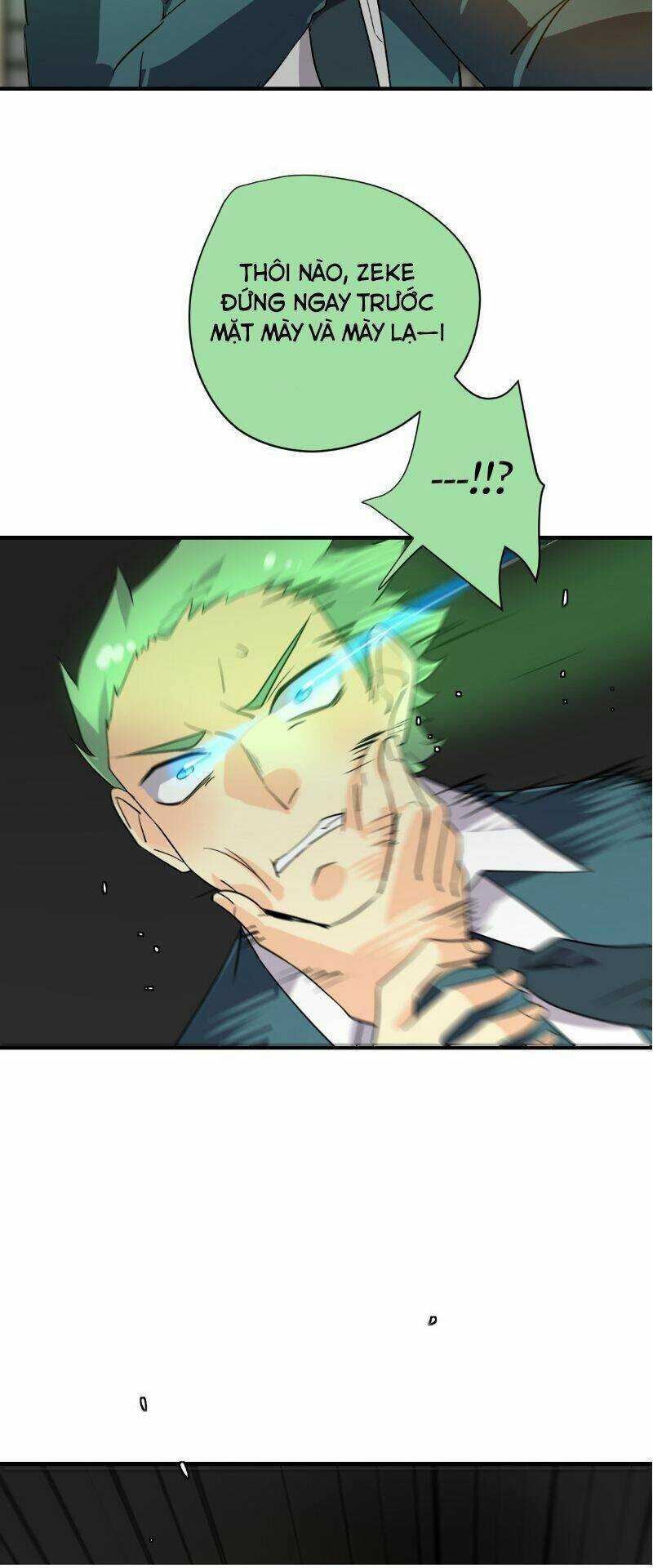 Đọc truyện Thế giới không hoàn hảo - Chap 187