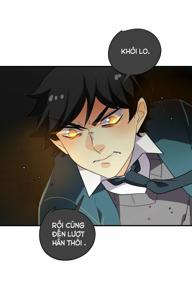 Đọc truyện Thế giới không hoàn hảo - Chap 187