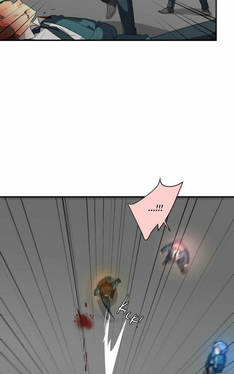 Đọc truyện Thế giới không hoàn hảo - Chap 187